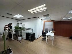 International Plaza (D2), Office #635439141